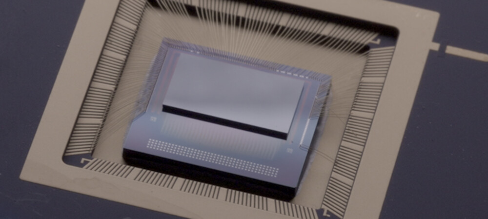 Analog memory boosts computing efficiency