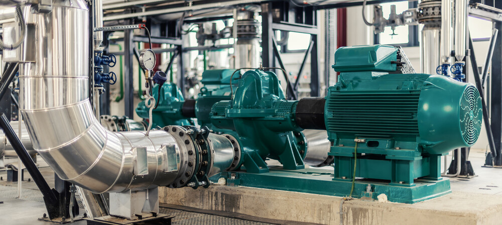 4 common causes of rotating asset failure and how to prevent them