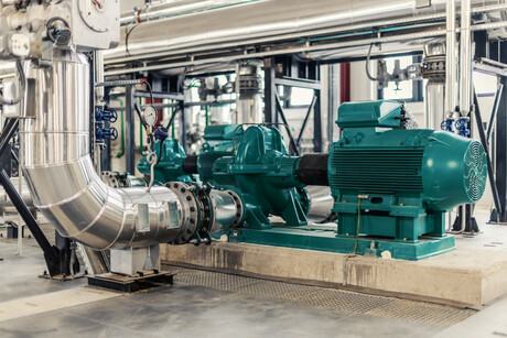 4 common causes of rotating asset failure and how to prevent them