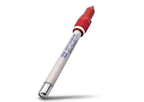 Next-generation in-line pH measurement for improved process control
