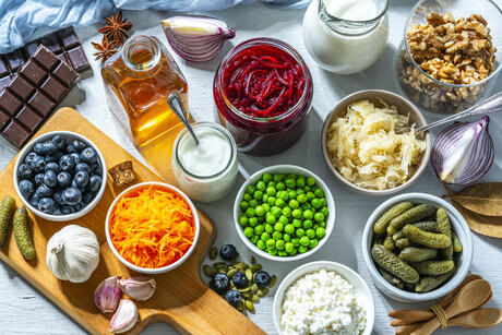Flavour research: AI tool to detect bitterness in peptides