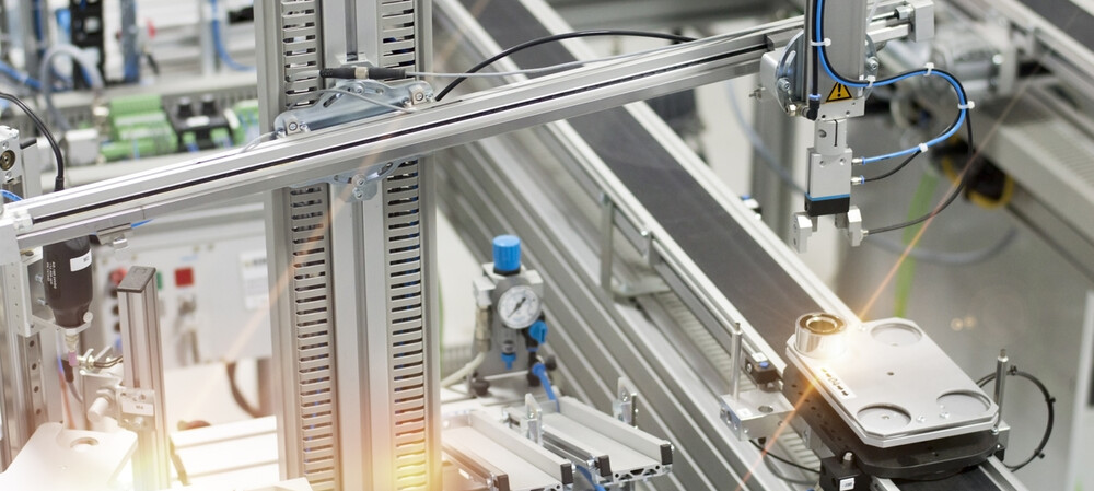 Operational cost reduction in automation: choosing the right automation technology to reduce OPEX