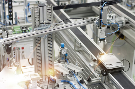 Operational cost reduction in automation: choosing the right automation technology to reduce OPEX