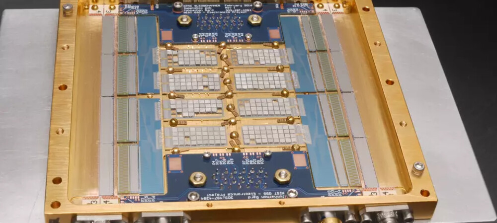 Quantum sensors enable more accurate nuclear monitoring
