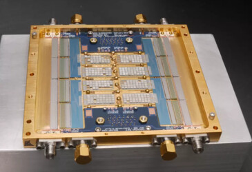 Quantum sensors enable more accurate nuclear monitoring