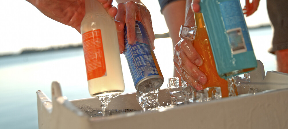 Shaping the future using holistically designed beverage lines