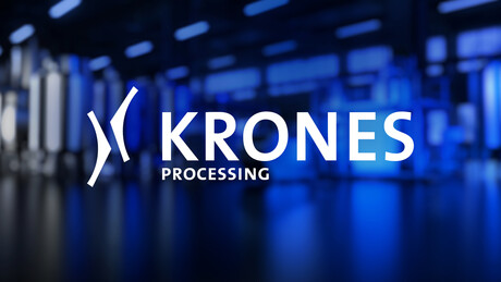 Krones rebrands its processing technology unit