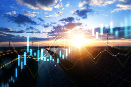 Funding secured for 1.86 GWh Baranduda Electrical Energy Reserve