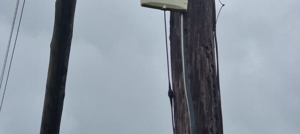 Wireless telemetry enables smarter mine water monitoring