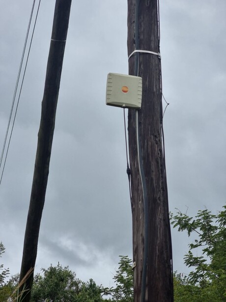 Wireless telemetry enables smarter mine water monitoring