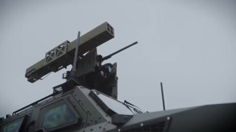 $26m agreement to arm Polish counter-drone defences