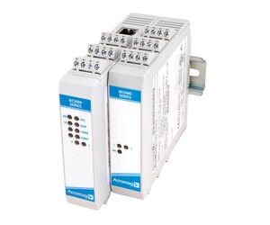 Acromag BusWorks NT2210 Ethernet analog I/O module Acromag BusWorks NT2210 Ethernet analog I/O module