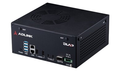 ADLINK DLAP-IGX and DLAP-700 Series Edge AI platforms