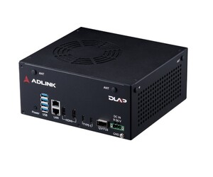 ADLINK DLAP-IGX and DLAP-700 Series Edge AI platforms