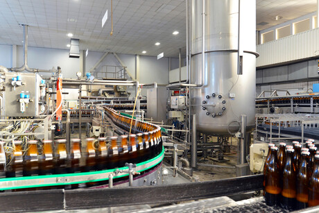 Krones rebrands its processing technology unit