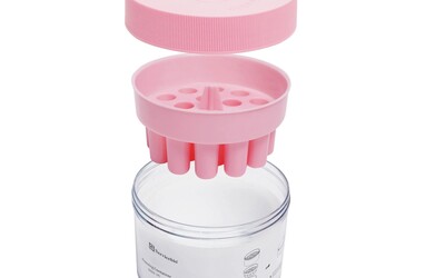 Servicebio Cell CryoPreservation Tube Cryobox freezing container