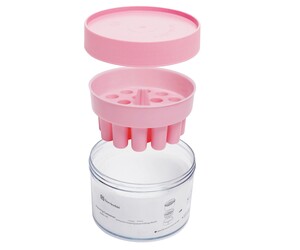 Servicebio Cell CryoPreservation Tube Cryobox freezing container Servicebio Cell CryoPreservation Tube Cryobox freezing container