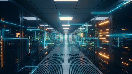 NetApp launches high-speed data storage for AI factories