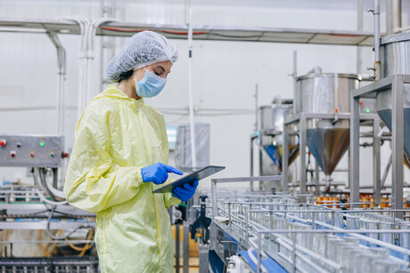 A practical path to electrifying food manufacturing