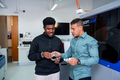 AMCRC welcomes Edith Cowan University to its research program