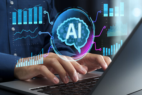 Making the business case for AI in energy management