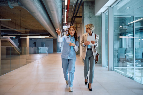 The healthcare transformation challenge: delivering more care with diminishing resources