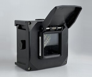 Pepperl+Fuchs GR series enclosure Pepperl+Fuchs GR series enclosure