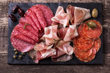 Tibaldi acquires South Food Group