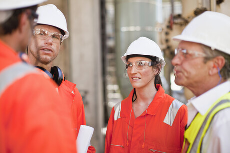 National Safe Work Month 2026 gets underway