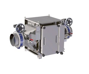 Camfil CamContain CS safety housing Camfil CamContain CS safety housing