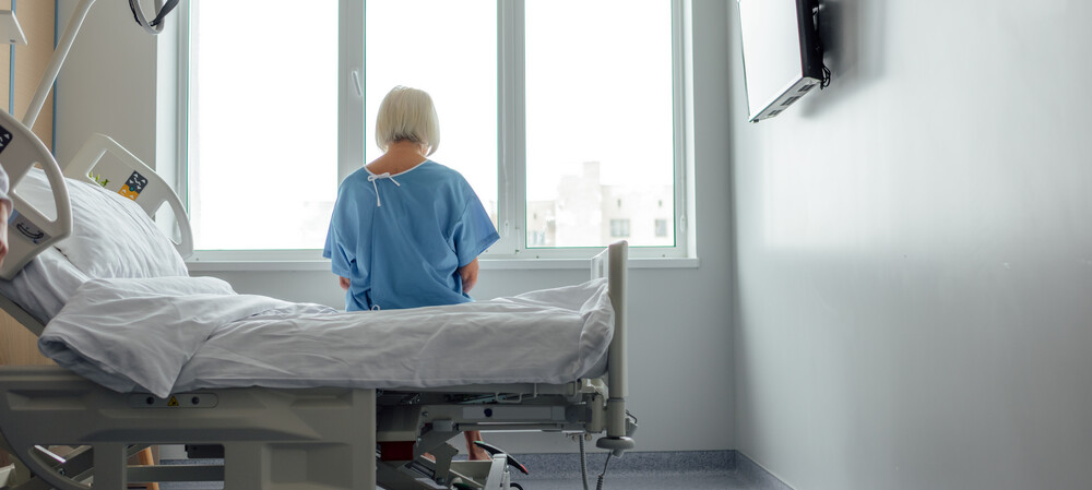 Doctors' inaugural Aged Care Report Card reveals "failures" across the sector