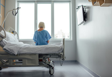 Doctors' inaugural Aged Care Report Card reveals "failures" across the sector