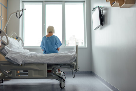 Doctors' inaugural Aged Care Report Card reveals "failures" across the sector