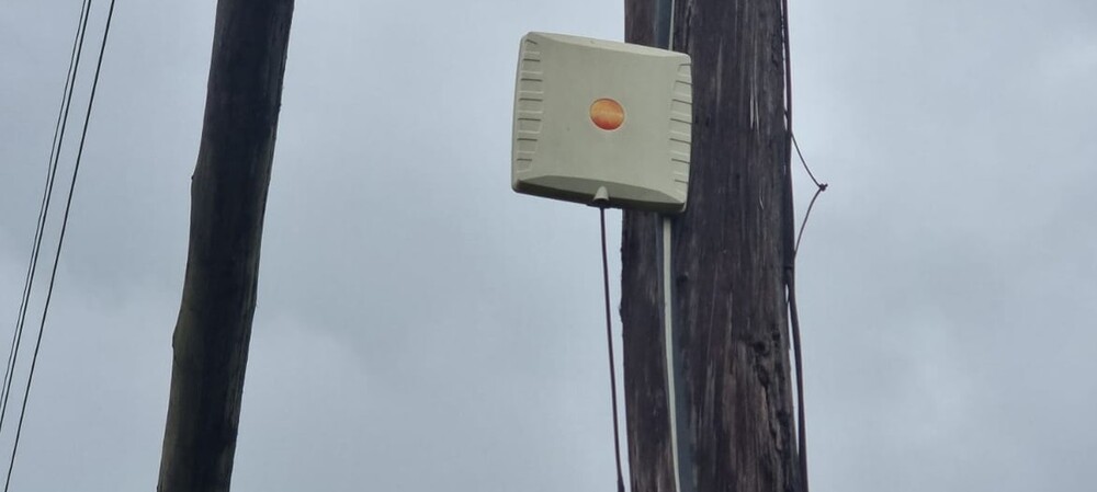 Wireless telemetry enables smarter mine water monitoring
