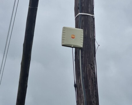 Wireless telemetry enables smarter mine water monitoring