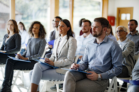 Comms Connect workshop explores latest spectrum developments