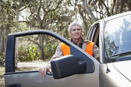 Top 5 tips for fleet and safety teams this National Safe Work Month