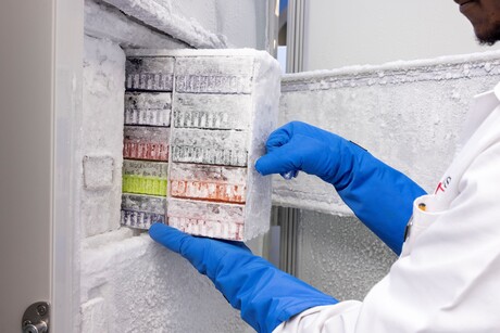 Continuous monitoring helps safeguard research integrity