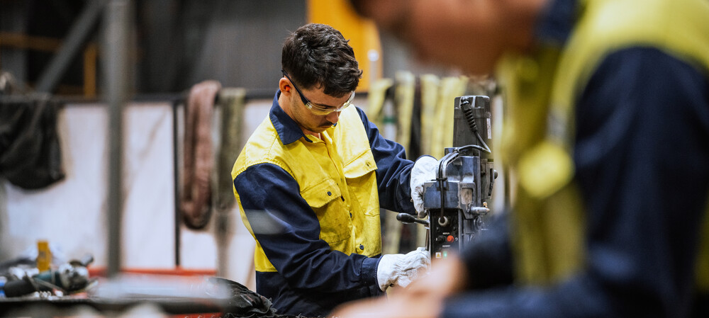 Reducing electrical injuries in Australian workplaces