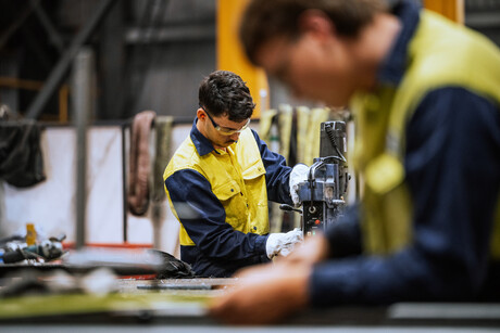Reducing electrical injuries in Australian workplaces