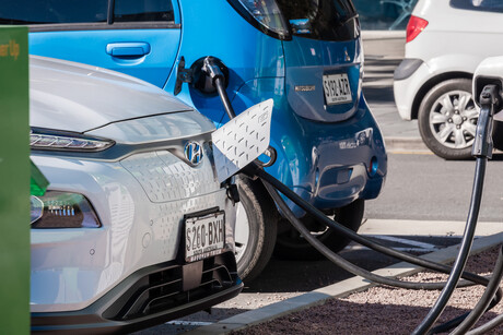 AEMC supports Commonwealth's $40m EV charging program