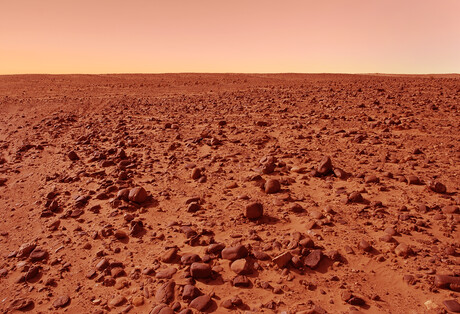 Electrical method could help detect extraterrestrial life