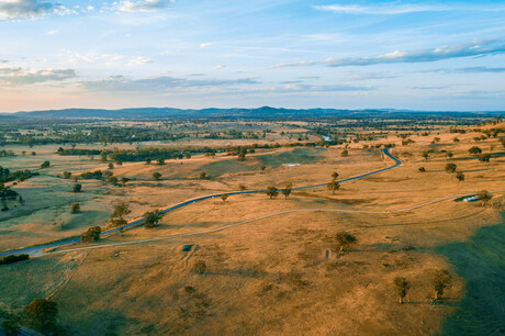 $3m investment in microgrids for Far West NSW communities