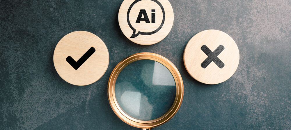 Cybersecurity's next challenge: knowing what to trust