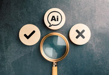 Cybersecurity's next challenge: knowing what to trust