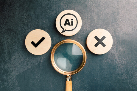 Cybersecurity's next challenge: knowing what to trust