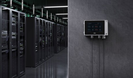 Vaisala launches scalable environmental monitoring for data centres