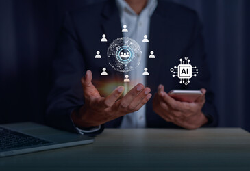 Most CIOs now more responsible for workforce redesign than for core IT: survey