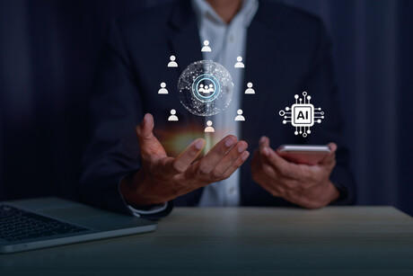 Most CIOs now more responsible for workforce redesign than for core IT: survey