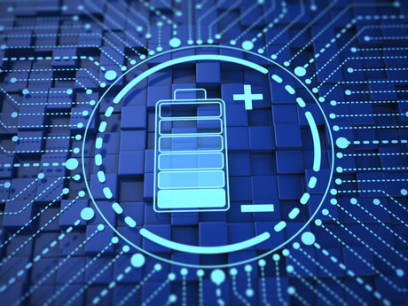 Smarter charging boosts lithium&ndash;tellurium battery performance